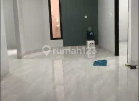 House for Rent in Serpong Garden