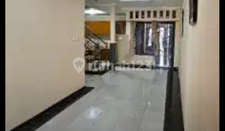 Rumah Disewakan Di Fortune. Gaha Raya Bintaro 