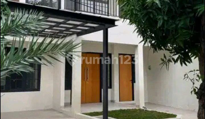 Sewa Rumah Easten Cosmo-the Icon Bsd City di BSD