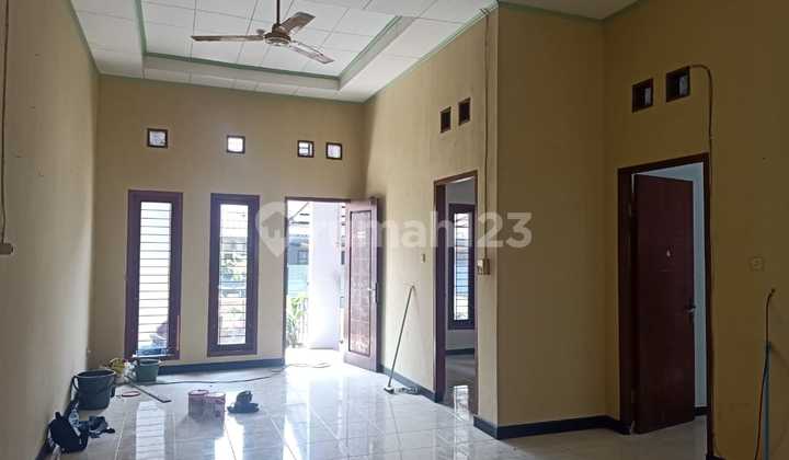Rumah Disewakan Di Villa Bintaro Indah Dekat Stasiun 2