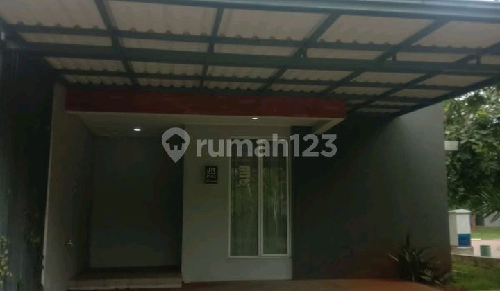 House For Sale In Permata Bintaro House For Sale In Permata Bintaro
