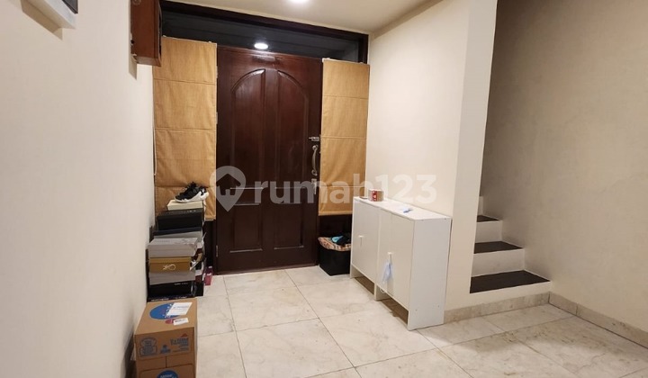 Rumah Dijual Eastern Cosmo-the Icon Bsd City.dn SHM