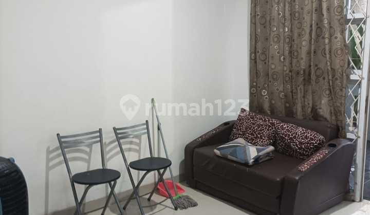 Rumah Disewakan Dipondok Aren Ceger Jln Pantiasuhan 2