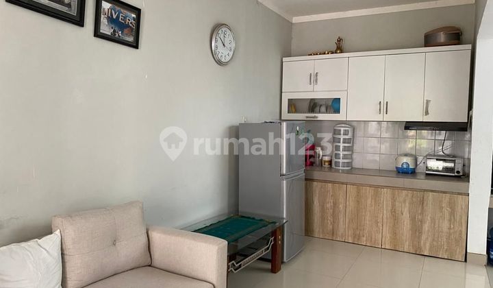 House For Rent In Serpong Garden 2