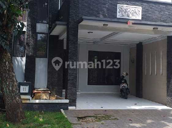 Rumah Disewakan Di Puri Bintaro Sektor 9 Rumah Disewakan Di Puri Bintaro Sektor 9