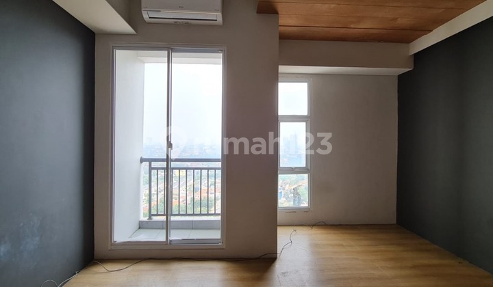 Apartment For Sale .akasa Bsd City Serpong 2