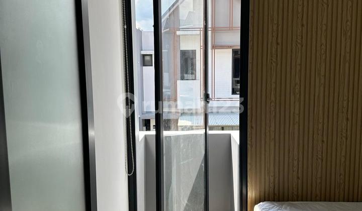 Rumah Disewa Di Prestijia. Bsd City.  2