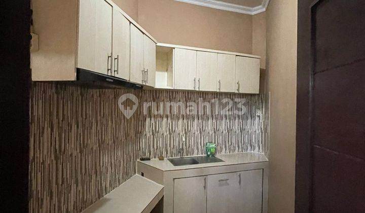 Rumah Disewakan Di Villa Dago Pamulang 2