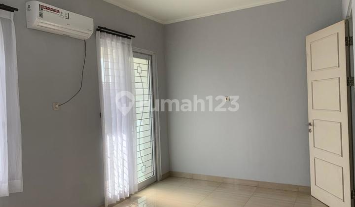 House for Rent in Bintaro 2