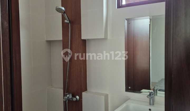 Rumah Disewakan Di Ciater  2