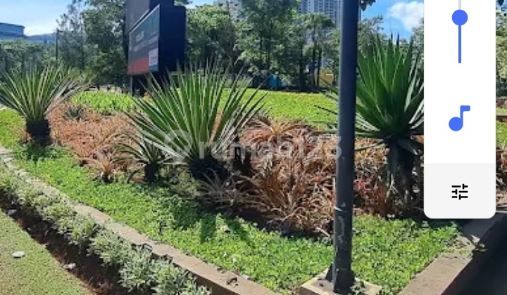 Rumah Disewakan Di Bintaro Hill 2