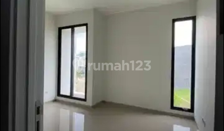 House For Rent In U-house Bintaro 2