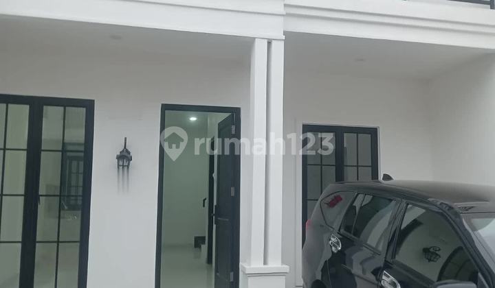 Rumah Disewa Dijurangmangu Pondok Aren Tangsel Rumah Disewa Dijurangmangu Pondok Aren Tangsel
