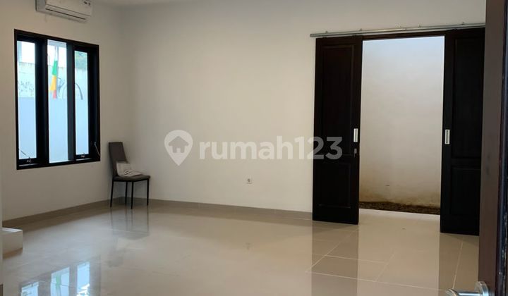 Rumah Dijual Puri Madani Pondok Cabe