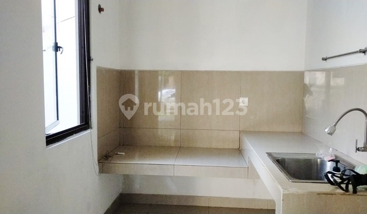Rumah Disewa Di Graha Raya Bintaro Jaya 2