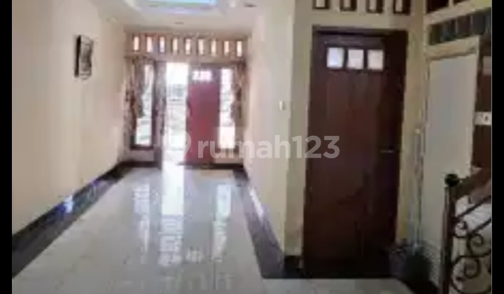 Rumah Disewakan Di Fortune. Gaha Raya Bintaro  2