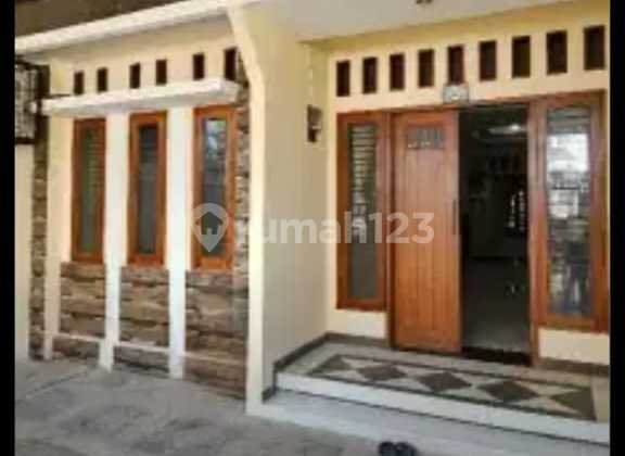 House for Rent in Puri Beta Cileduk House for Rent in Puri Beta Cileduk