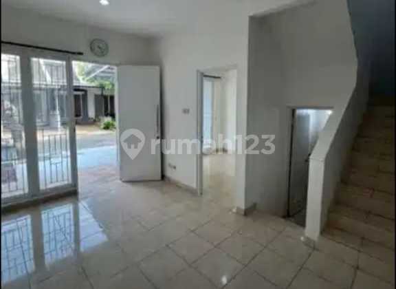Rumah Disewakan Di Bintaro Jaya 2