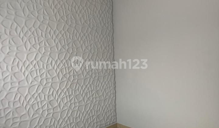 Rumah Disewakan Di Serpong Lagoon 2