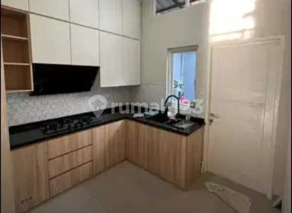 Rumah Disewakan Di Serpong Paradise 2
