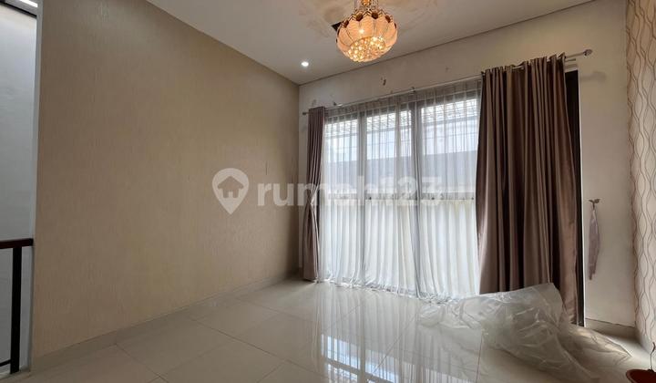 Rumah Disewakan Di Graha Bintaro 2