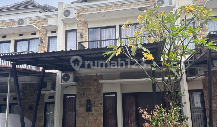 House for Rent in Bali with a View