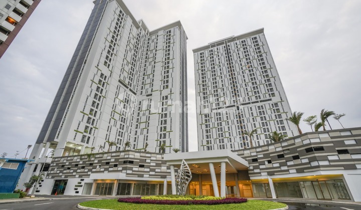 Apartemen Di Jual .akasa Bsd City Serpong Apartemen Di Jual .akasa Bsd City Serpong