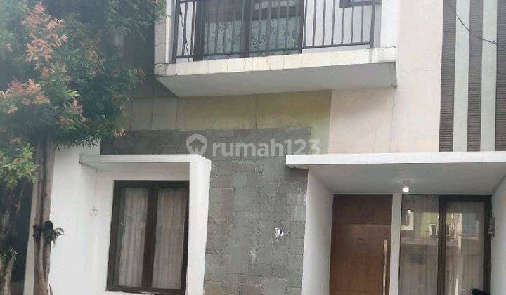 House for Rent In Grand Bintaro Asri House for Rent In Grand Bintaro Asri