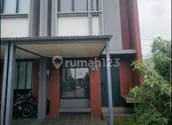 Rumah Disewakan Di Bintaro 