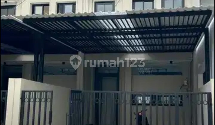 Rumah Disewakan Di Ciater  1