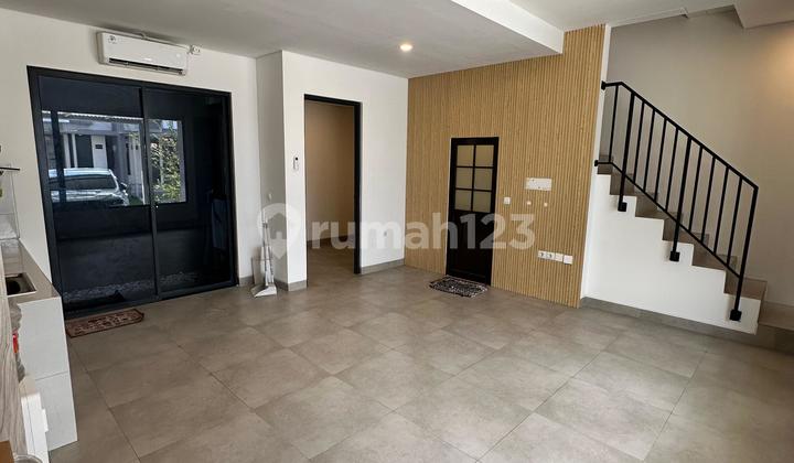 Rumah Disewakan Di Bukit Nusa Indah 2