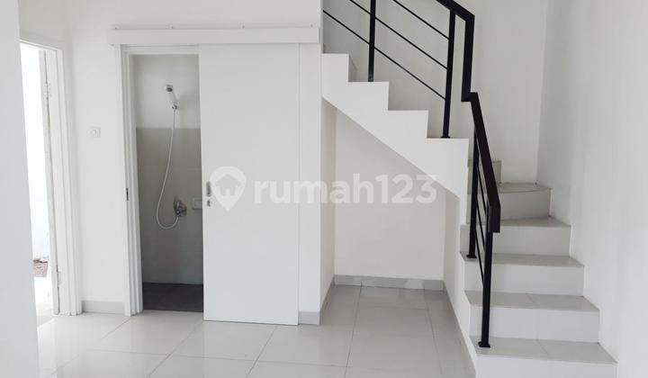 House For Rent In Serpong Garden 2