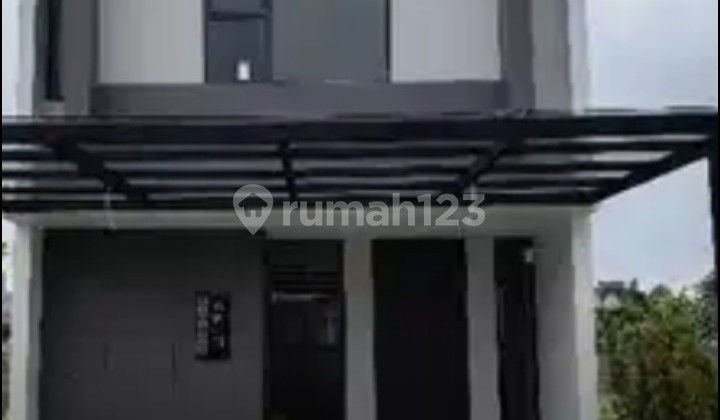Rumah Di Jual Di Serpong Paradise Rumah Di Jual Di Serpong Paradise