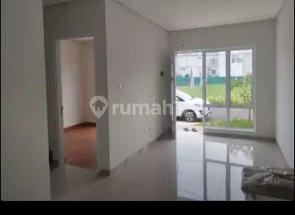 House for Rent in Serpong Paradise Resort Cluster House