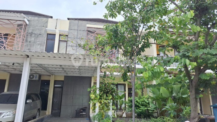 Disewa Rumah Cluster Arana Harapan Indah Lingkungan Asri Nyaman Disewa Rumah Cluster Arana Harapan Indah Lingkungan Asri Nyaman