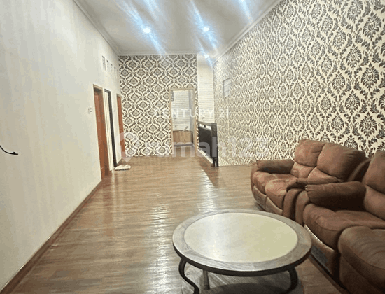 Rumah Full Furnished Siap Huni Di Harapan Indah 1 Bekasi 2