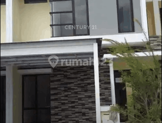 Rumah Siap Huni 2 Lt Arana Harapan Indah, Setia Asih, Tarumajaya 