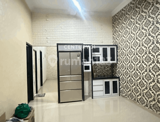 Rumah Full Furnished Siap Huni Di Harapan Indah 1 Bekasi 1