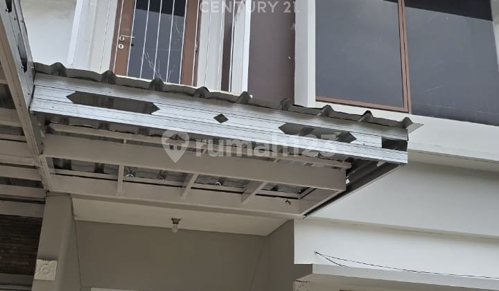 2-Story House Casia Jakarta Garden City East Cakung 2-Story House Casia Jakarta Garden City East Cakung