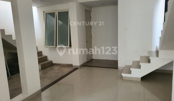 Dijual Rumah Cluster Lavesh Sudah Renovasi di Harapan Indah Bekas 2