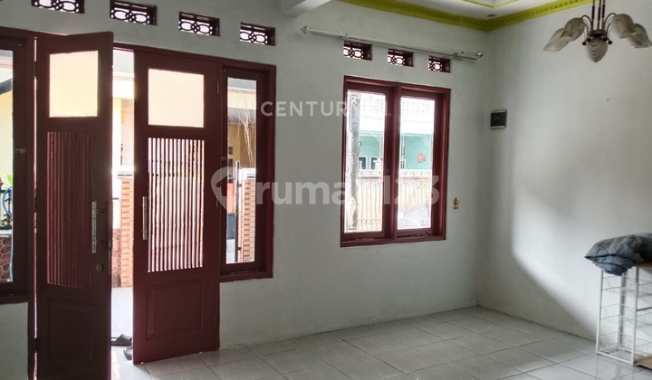 Rumah Dijual Di Komplek TNI AL Ciangsana Hunian Aman Nyaman Rumah Dijual Di Komplek TNI AL Ciangsana Hunian Aman Nyaman