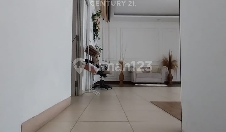 Ruko Ex Salon Taman Cemara Harapan Indah Pusaka Rakyat 2