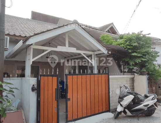 Dijual Cepat Rumah Di Boulevard Hijau Harapan Indah Bekasi