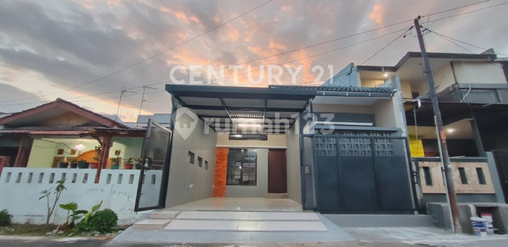Dijual Rumah Baru Siap Huni di Harapan Indah Bekasi Dijual Rumah Baru Siap Huni di Harapan Indah Bekasi