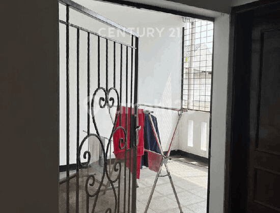 Neat 2-Story House in Duta Bumi Harapan Indah, Bekasi 2