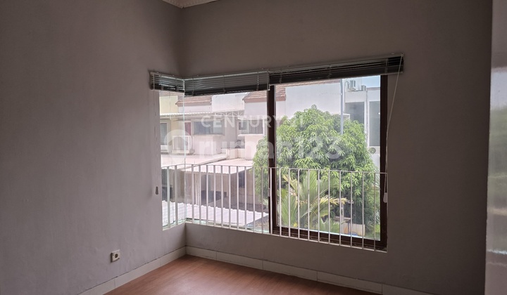 Rumah 2 Lantai Casia Jakarta Garden City Cakung Timur 2