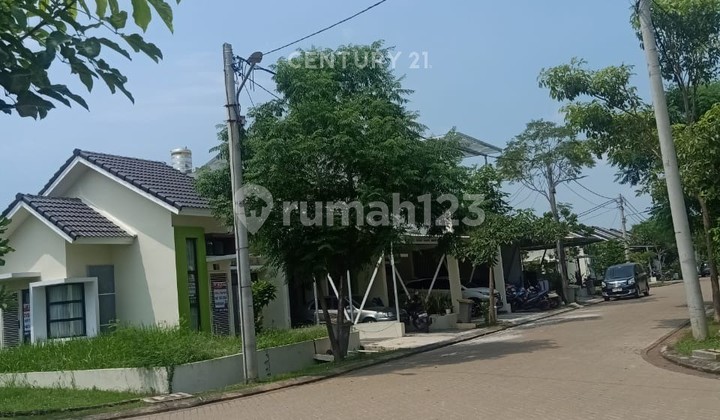 Rumah Cluster Galea Segara City, Segara Jaya, Tarumajaya, Bekasi  2