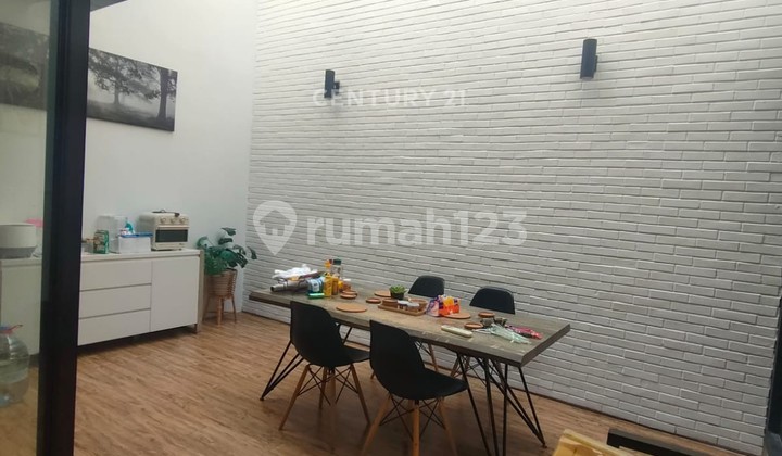 Sewa Rumah Premium Asrea One South Fasilitas Lengkap Akses Mudah 2