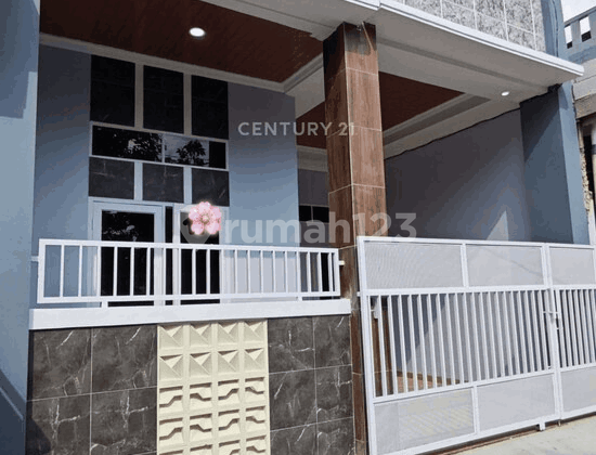 Di Jual Cepat Rumah Baru Siap Huni Di Pondok Ungu Permai Bekasi Di Jual Cepat Rumah Baru Siap Huni Di Pondok Ungu Permai Bekasi