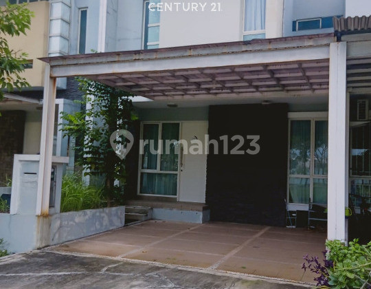 Rumah Minimalis Modern di Cluster Neo Vasana Harapan Indah Bekasi Rumah Minimalis Modern di Cluster Neo Vasana Harapan Indah Bekasi